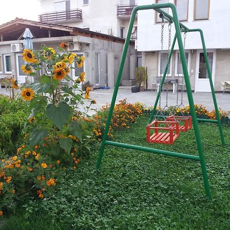 Apartments Nasteski Ochryda Zewnętrze zdjęcie