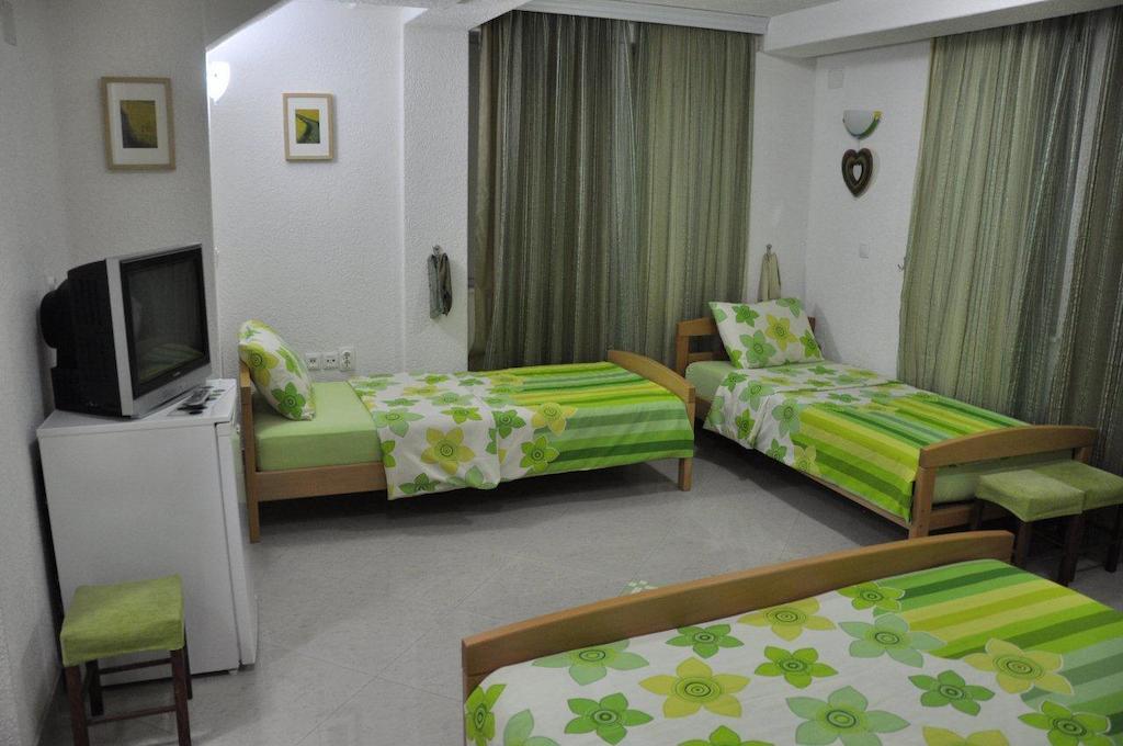 Apartments Nasteski Ochryda Pokój zdjęcie