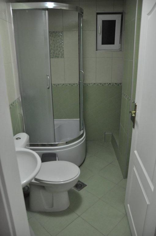 Apartments Nasteski Ochryda Pokój zdjęcie