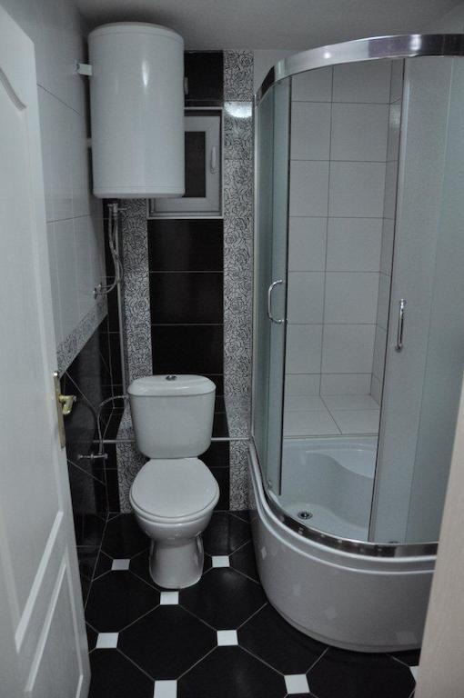 Apartments Nasteski Ochryda Pokój zdjęcie