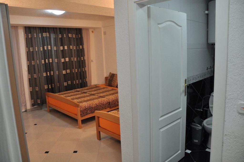 Apartments Nasteski Ochryda Pokój zdjęcie
