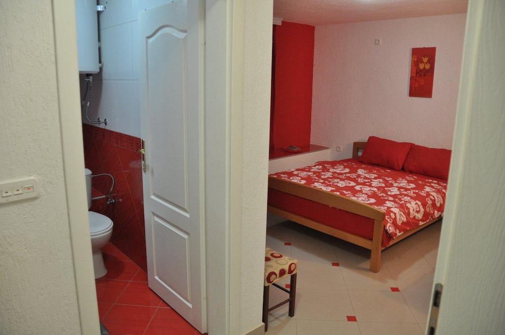 Apartments Nasteski Ochryda Pokój zdjęcie