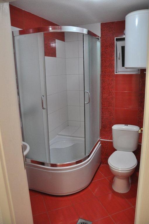 Apartments Nasteski Ochryda Pokój zdjęcie