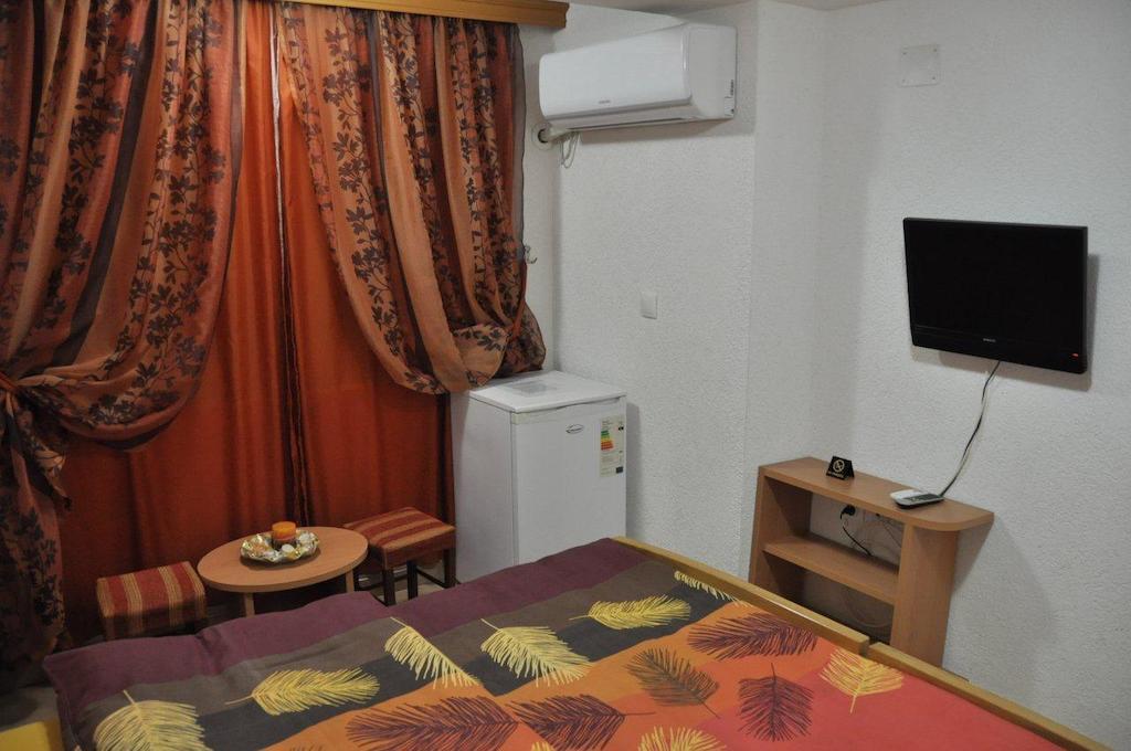 Apartments Nasteski Ochryda Pokój zdjęcie