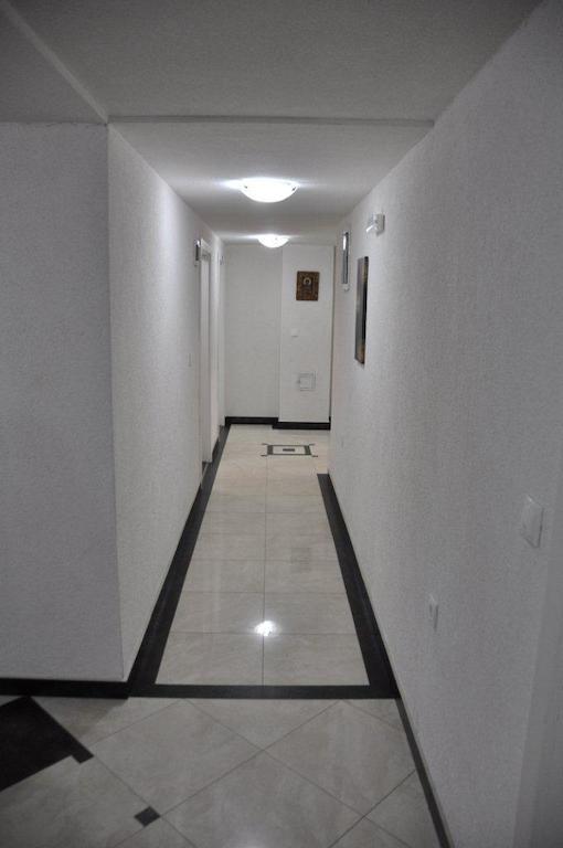 Apartments Nasteski Ochryda Zewnętrze zdjęcie